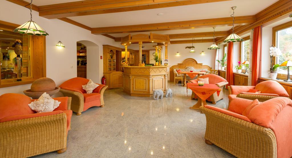Landhotel Gruenwies -Bonsai-Wellness Garni (Adults Only) Lohberg Esterno foto