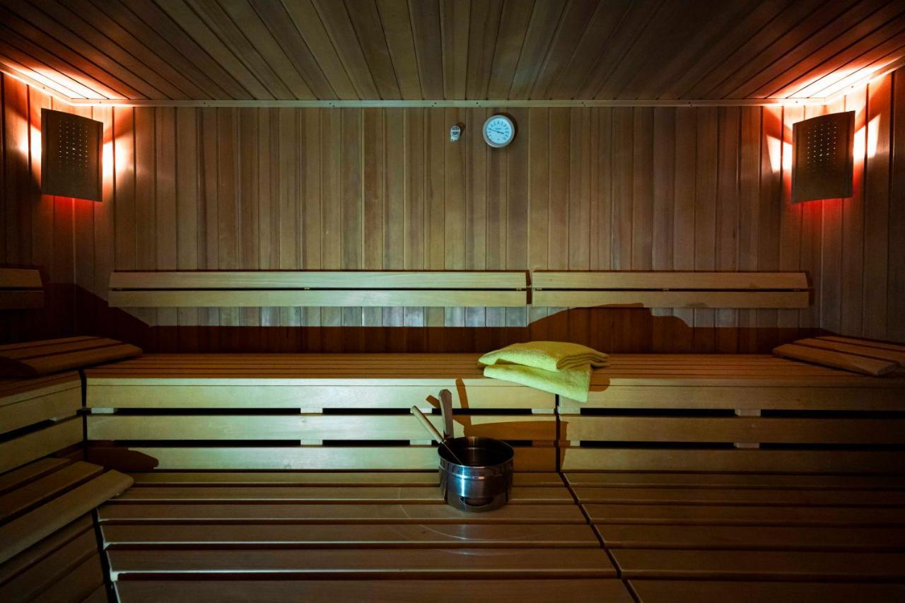 Landhotel Gruenwies -Bonsai-Wellness Garni (Adults Only) Lohberg Esterno foto